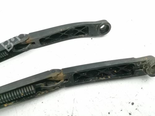 Front wipers mechanism HONDA ACCORD VIII (CU) 2.2 i-DTEC (CU3) | BP28872955C83 