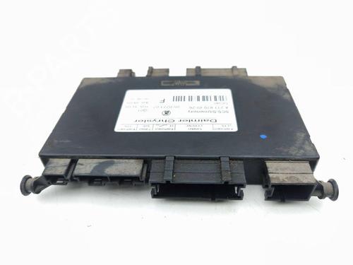 Electronic module MERCEDES-BENZ C-CLASS (W203) C 220 CDI (203.006, 203.008) | BP29569476M83 