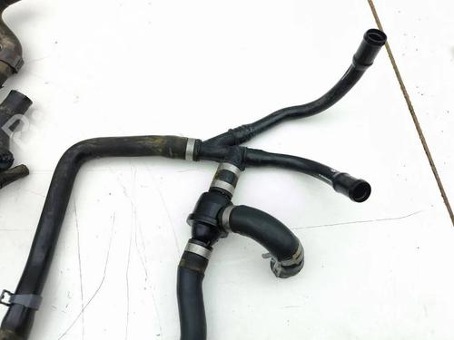 Pipe VW ID.3 (E11, E12) Pro S | BP36060985M125 - Image 4