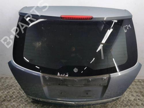 Used Tailgate OPEL ANTARA A (L07) 2.2 CDTi (163 hp) 28896077