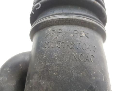 Pipe LEXUS RX (_U3_) 400h (MHU38_) | BP33898094M125 - Image 6