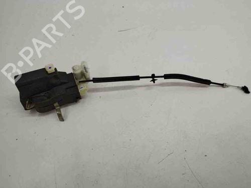 Used Rear right lock MASERATI QUATTROPORTE V 4.2 (400 hp) 28895982