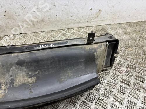 Water radiator PORSCHE 911 (996) 3.4 Carrera | BP30731120M31 