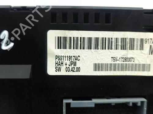 Electronic module CHRYSLER GRAND VOYAGER V (RT) 3.8 | BP36328066M83 - Image 8