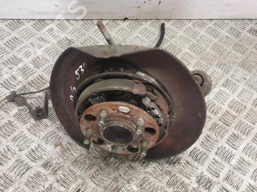 Used Right rear steering knuckle Right rear steering knuckle 36174991 36174991
