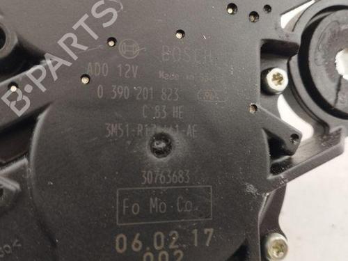Rear wiper motor FORD FOCUS IV (HN) 1.0 EcoBoost | BP28846438M102 