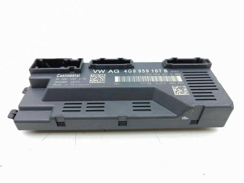 Elektronische module AUDI A6 Allroad C7 (4GH, 4GJ) 3.0 TDI quattro | BP29752557M83