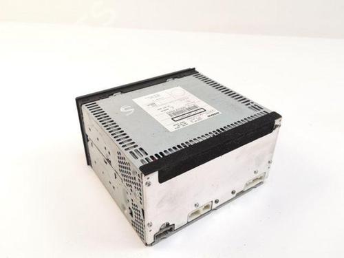 Electronic module NISSAN X-TRAIL II (T31) 2.0 dCi 4x4 | BP28842114M83 