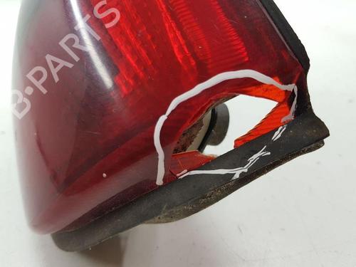Left taillight OPEL VECTRA B Estate (J96) 2.2 DTI 16V (F35) | BP28888847C34 
