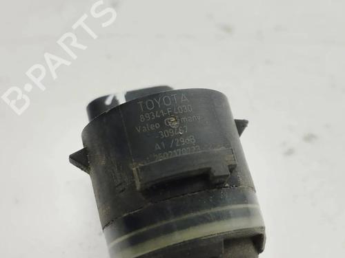 Electronic module TOYOTA C-HR (_X1_) 1.8 Hybrid (ZYX10_, ZYX11_) | BP33643177M83 - Image 2