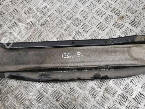 Subframe BENTLEY FLYING SPUR (4W_) 6.0 W12 | BP36203271M9 - Image 5