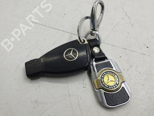 Electronic module MERCEDES-BENZ M-CLASS (W164) ML 350 4-matic (164.186) | BP28852916M83 