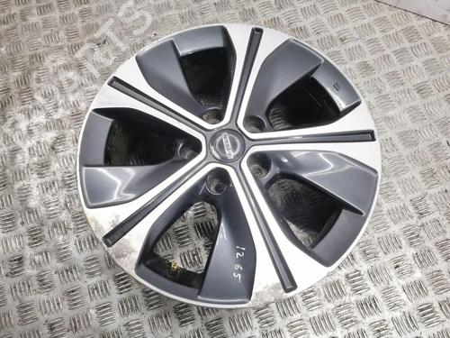 Used Rim Rim 33668864 33668864