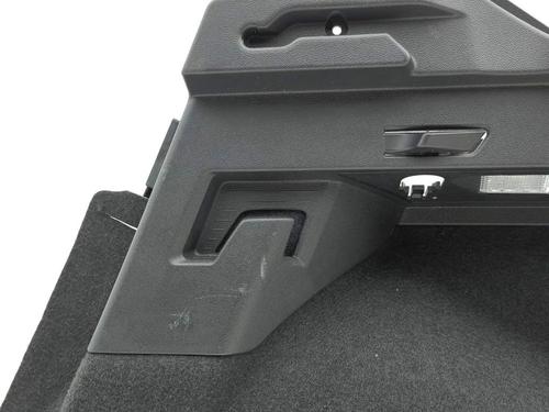 Boot lining AUDI A1 Sportback (GBA) 25 TFSI | BP36332081I3 - Image 12