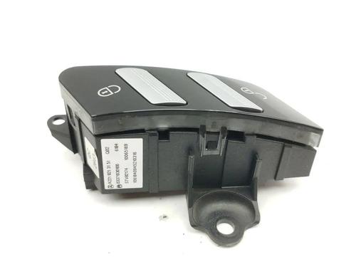 Electronic module MERCEDES-BENZ S-CLASS (W221, V221) S 320 CDI (221.022, 221.122) | BP36205218M83 - Image 8