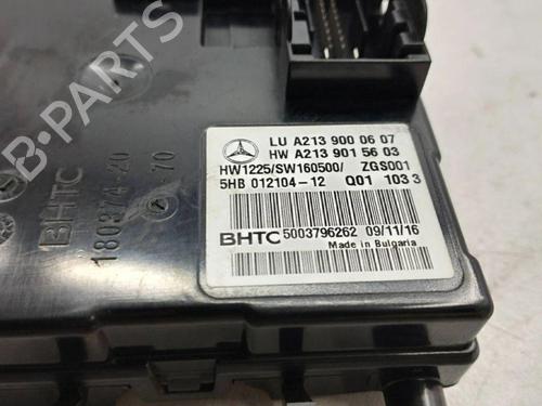 Elektronisk modul MERCEDES-BENZ E-CLASS (W213) E 220 d (213.004) | BP28904530M83