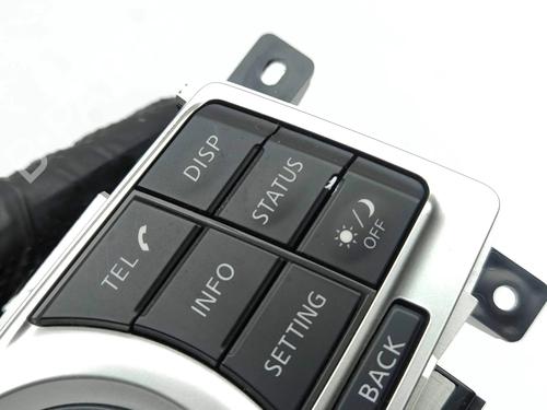 Switch NISSAN 370Z Coupe (Z34) NISMO 3.7 | BP28874014I30 - Image 2