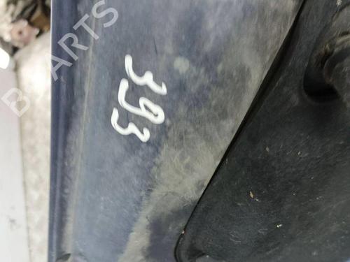 Hood FORD FOCUS C-MAX (DM2) 1.6 TDCi | BP28891493C1 