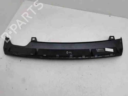 Front bumper spoiler AUDI A1 Sportback (8XA, 8XF) 1.0 TFSI | BP28865801C153 