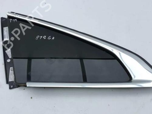 Used Rear left quarter glass VW ARTEON (3H7, 3H8) 2.0 TDI 4motion (190 hp) 31903376