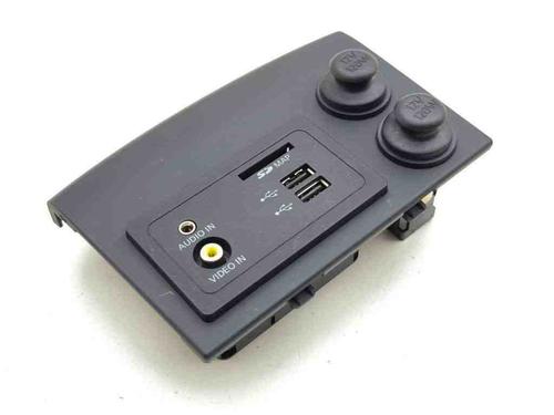 Used Electronic module INFINITI Q50 50 D (170 hp) 28877196