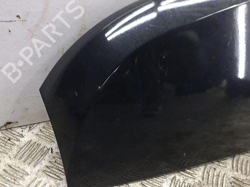 Rear spoiler JEEP GRAND CHEROKEE IV (WK, WK2) 3.0 CRD V6 4x4 | BP28880000C96 