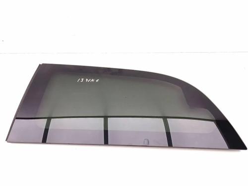 Rear left quarter glass CHRYSLER GRAND VOYAGER V (RT) 3.8 | BP30731260C93 