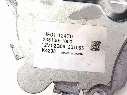 Elektronisk sensor MAZDA MX-30 (DR) e-SKYACTIV | BP38279785M84 - Image 7
