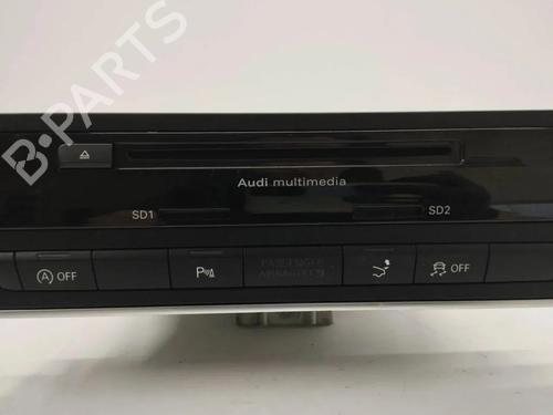 Electronic module AUDI A7 Sportback (4GA, 4GF) 3.0 TDI | BP36204368M83 - Image 6