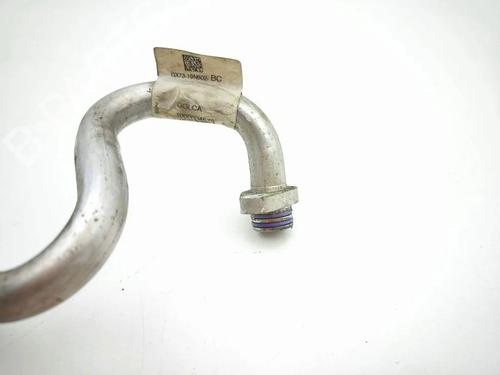 AC pipe JAGUAR XE (X760) 2.0 D | BP33665916M126 - Image 2