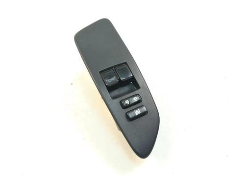 Højre bagtil elrude kontakt TOYOTA AURIS (_E15_) 2.0 D-4D (ADE150_, ADE150R) (126 hp) 32665644