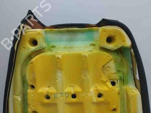 Rear seat VOLVO XC90 I (275) D5 AWD | BP28846137C17 