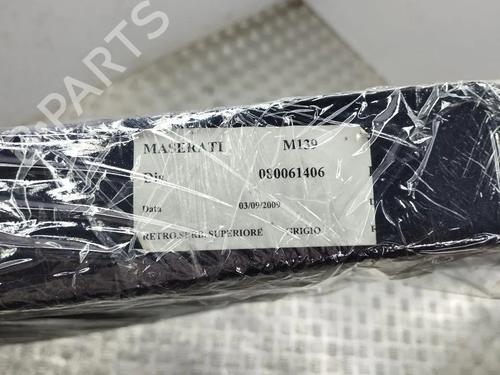 Boot lining MASERATI QUATTROPORTE V 4.2 | BP36080196I3 - Image 11