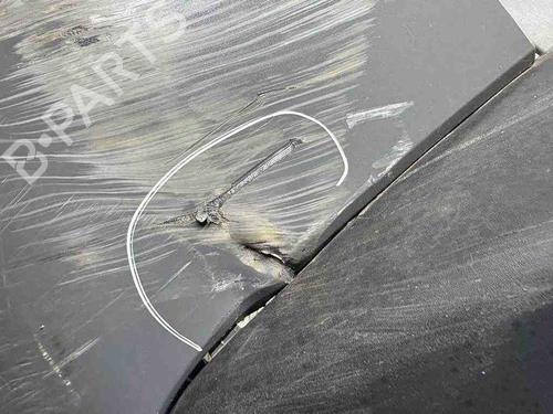 Rear bumper PEUGEOT 2008 II (UD_, US_, UY_, UJ_, UR_, UC_) 1.2 PureTech 130 (USHNS, URHNS) | BP29310260C8 