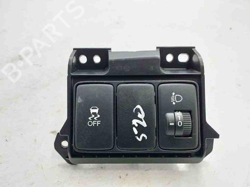 Used Switch HONDA CIVIC IX (FK) 2.2 i-DTEC (FK3) (150 hp) 28877077