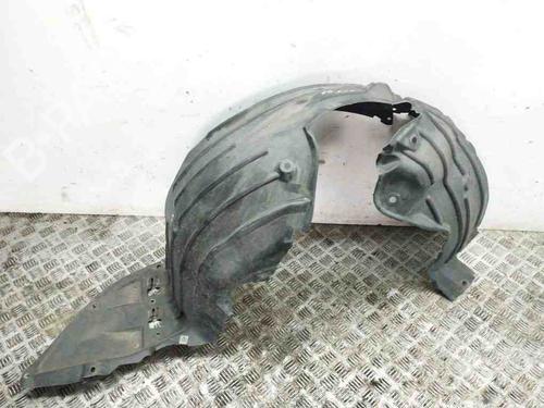 Wheel arch MAZDA 6 Estate (GJ, GL) 2.2 D | BP28894635C56