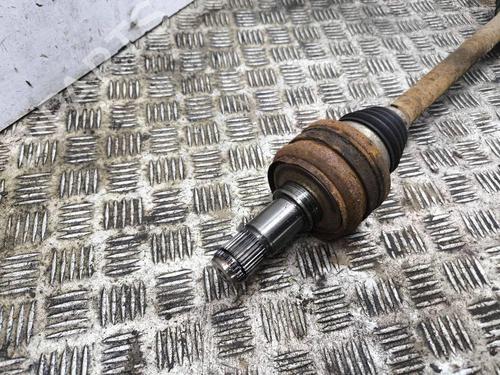 Right rear driveshaft LEXUS IS C (GSE2_) 250 (GSE20) | BP37522118M41 - Image 3