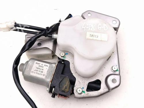 Electronic module CITROËN C-CROSSER (VU_, VV_) 2.2 HDi | BP36085070M83 - Image 2
