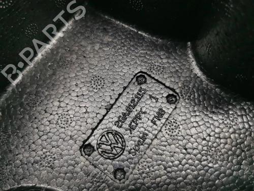 Glove box VW T-ROC (A11, D11) 1.5 TSI | BP33901345C95 - Image 2