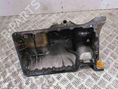 Oil sump MERCEDES-BENZ B-CLASS Sports Tourer (W245) B 200 CDI (245.208) | BP28877521M115