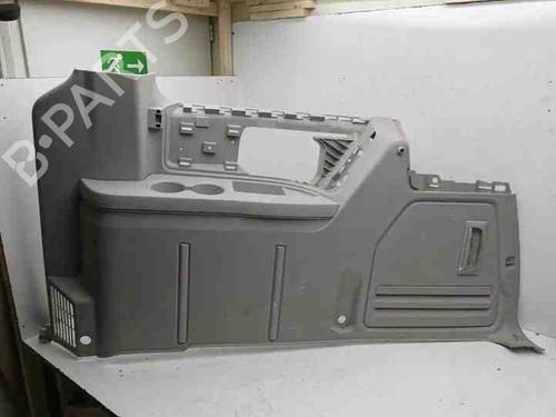 Used Boot lining CHRYSLER GRAND VOYAGER V (RT) 2.8 CRD (163 hp) 28860905