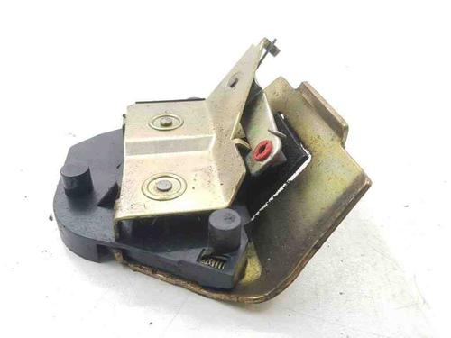 Højre bagtil lås PEUGEOT 807 (EB_) 2.2 HDi | BP28892129C99 