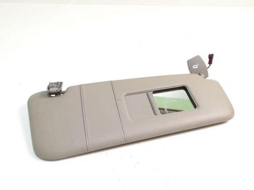 Used Right sun visor BMW 5 Touring (E61) 530 d (218 hp) 28869340