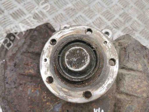 Left rear steering knuckle PEUGEOT 508 I (8D_) 2.0 HDi | BP28893196M27 
