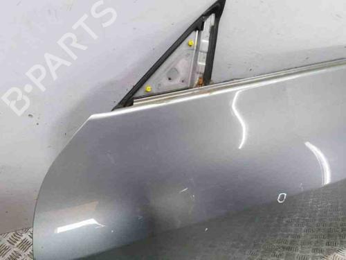 Left front door NISSAN 350Z Coupe (Z33) 3.5 (AAZ33) | BP28882408C2