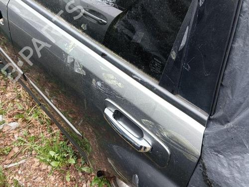 Left rear door NISSAN X-TRAIL I (T30) 2.2 dCi 4x4 | BP28888671C4 