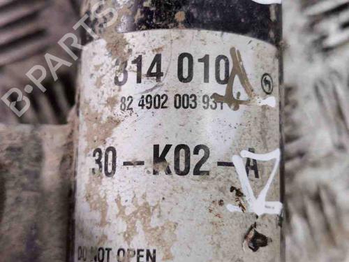 Right front shock absorber HYUNDAI i30 Estate (FD) 1.6 CRDi | BP28885051M17