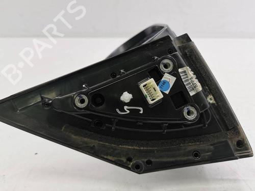 Right mirror HYUNDAI TUCSON (TL, TLE) 1.7 CRDi | BP28894989C27 