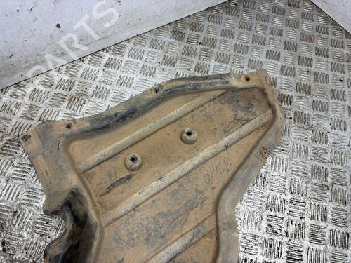 Underbody protection BMW X5 (E70) xDrive 30 d | BP40206704M92 - Image 5
