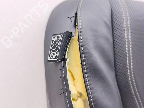 Rear seat LEXUS RX (_L2_) 450h AWD (GYL25_, GYL25, GYL26) | BP40194156C17 - Image 5